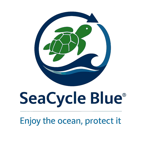 SeaCycle Blue®